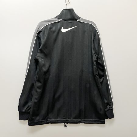  NIKE ナイキ メンズ ジャージトップ SIZE M L116271 ブラック