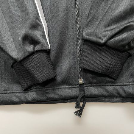  NIKE ナイキ メンズ ジャージトップ SIZE M L116271 ブラック