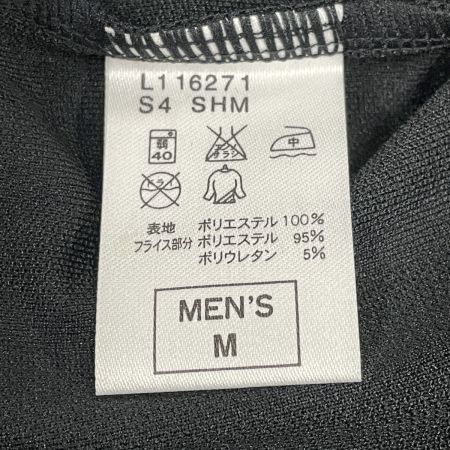  NIKE ナイキ メンズ ジャージトップ SIZE M L116271 ブラック