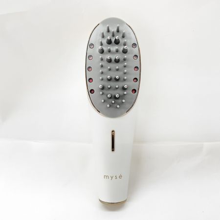  YA-MAN ヤーマン myse ミーゼ スカルプリフト MS-80W 4540790215636