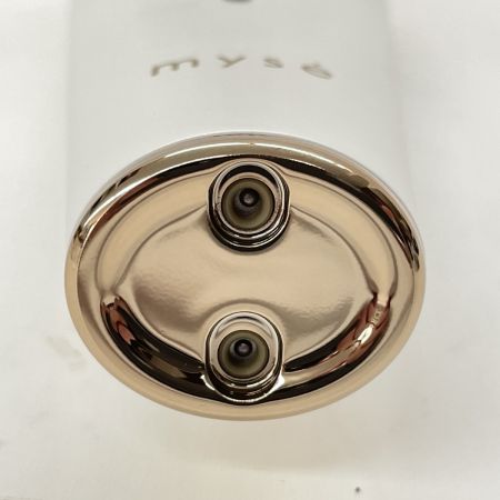  YA-MAN ヤーマン myse ミーゼ スカルプリフト MS-80W 4540790215636