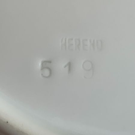  Herend ヘレンド ヴィクトリア ブーケ デザートプレート 洋食器