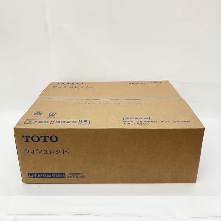  TOTO トートー 温水洗浄便座 ウォシュレット BV2 TCF2223E 未開封品 