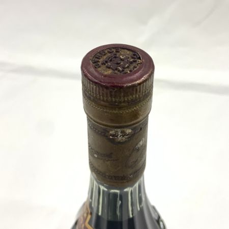  CAMUS カミュ グランド VSOP コニャック 700ml 40% 未開栓