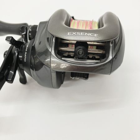  SHIMANO シマノ EXSENCE DC 12 エクスセンス DC 03010 ベイトリール
