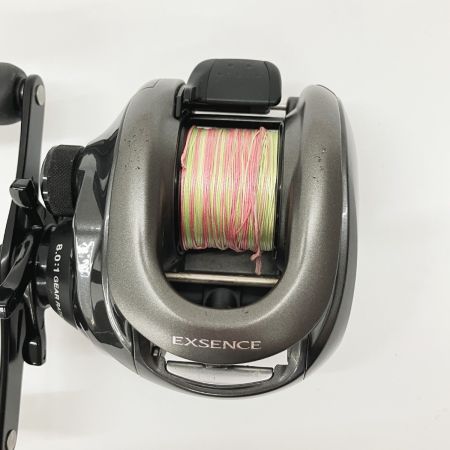  SHIMANO シマノ EXSENCE DC 12 エクスセンス DC 03010 ベイトリール