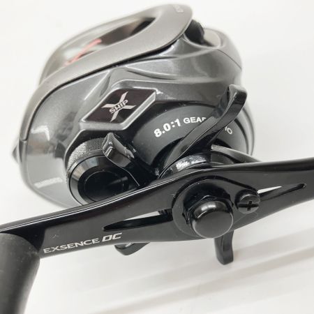  SHIMANO シマノ EXSENCE DC 12 エクスセンス DC 03010 ベイトリール