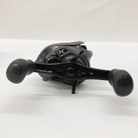  SHIMANO シマノ EXSENCE DC 12 エクスセンス DC 03010 ベイトリール