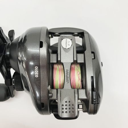  SHIMANO シマノ EXSENCE DC 12 エクスセンス DC 03010 ベイトリール