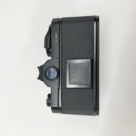  Nikon ニコン FM 本体 NIKKOR 50mm f1.4 レンズ付 ジャンク品 現状渡し