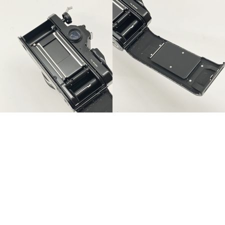  Nikon ニコン FM 本体 NIKKOR 50mm f1.4 レンズ付 ジャンク品 現状渡し