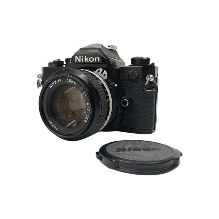 ニコンF4 現状品 Nikon F4 一眼レフカメラ AF Nikkor 50mm 現状品