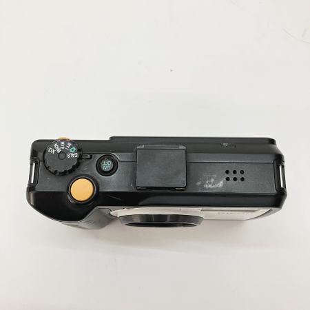  RICOH リコー 防水 防塵 業務用デジタルカメラ コンパクトデジタルカメラ G800 現状渡し