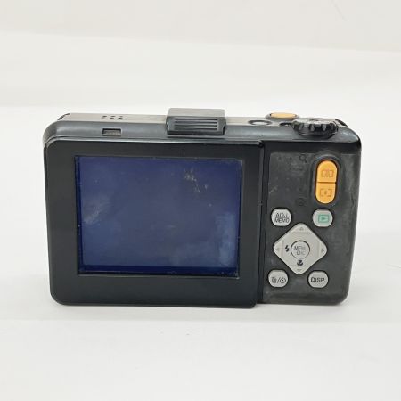  RICOH リコー 防水 防塵 業務用デジタルカメラ コンパクトデジタルカメラ G800 現状渡し