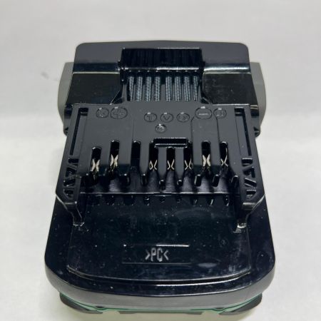  HiKOKI ハイコーキ Bluetooth付き第2世代マルチボルト蓄電池 36V 2.5Ah/18V 5.0Ah BSL36A18BX ブラック 未使用品
