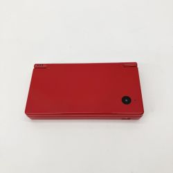 〇〇 Nintendo ニンテンドウ Nintendo DSi 本体 TWL-001 レッド Bランク