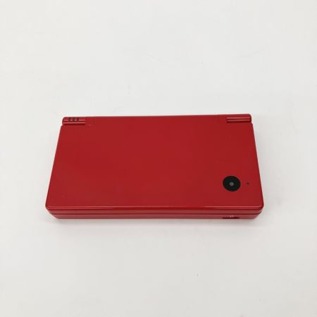  Nintendo ニンテンドウ Nintendo DSi 本体 TWL-001 レッド