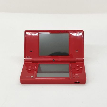  Nintendo ニンテンドウ Nintendo DSi 本体 TWL-001 レッド