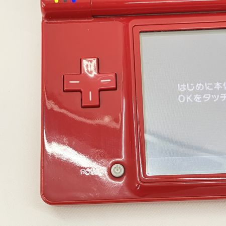  Nintendo ニンテンドウ Nintendo DSi 本体 TWL-001 レッド