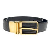 LOUIS VUITTON ルイヴィトン ダミエ アンフィニ サンチュール ボストン