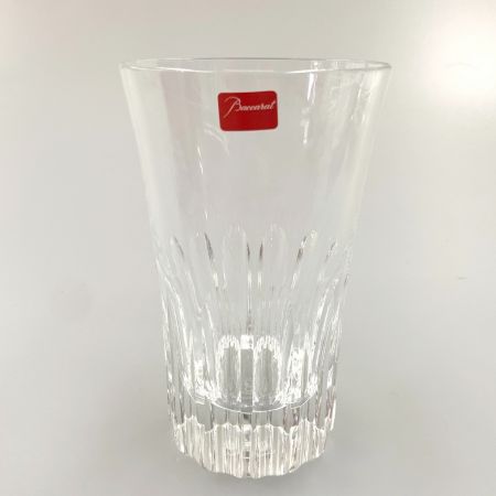  Baccarat バカラ バカラ エトナ ペアグラス ハイボールグラス クリスタル タンブラー 2個セット