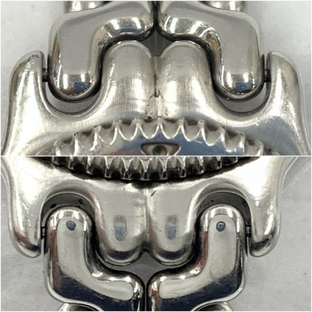  TAG HEUER タグホイヤー プロフェッショナル 200 クォーツ 腕時計 WG111A シルバー