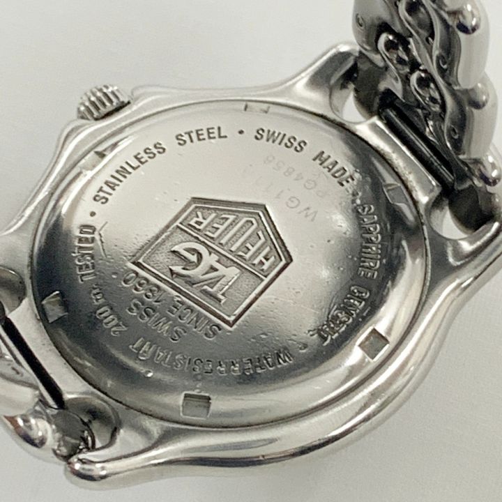 TAG HEUER タグホイヤー プロフェッショナル 200 クォーツ 腕時計