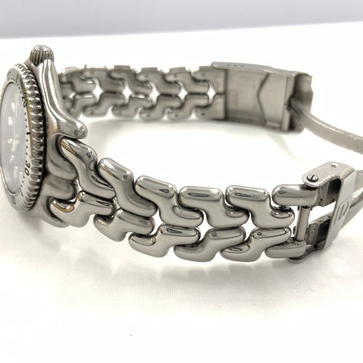 TAG HEUER タグホイヤー プロフェッショナル 200 クォーツ 腕時計