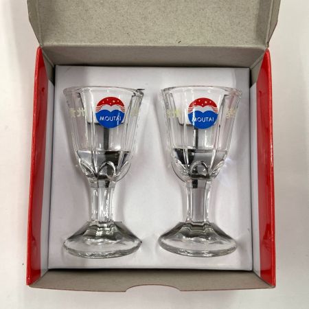   貴州茅台酒 マオタイ酒 天女ラベル 43% 500ml ミニグラス 付き 未開栓