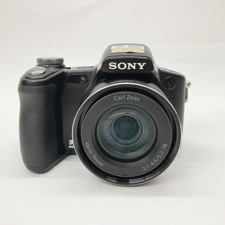  SONY ソニー Cyber-shot サイバーショット DSC-H50 デジタルカメラ