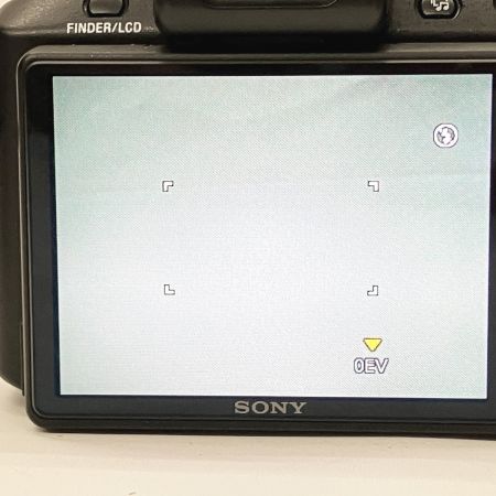  SONY ソニー Cyber-shot サイバーショット DSC-H50 デジタルカメラ