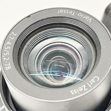  SONY ソニー Cyber-shot サイバーショット DSC-H50 デジタルカメラ