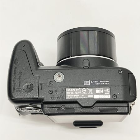  SONY ソニー Cyber-shot サイバーショット DSC-H50 デジタルカメラ