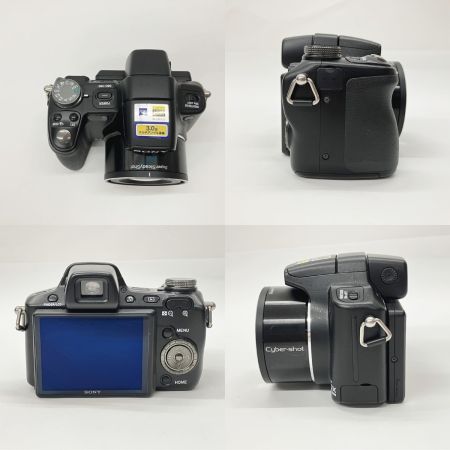  SONY ソニー Cyber-shot サイバーショット DSC-H50 デジタルカメラ