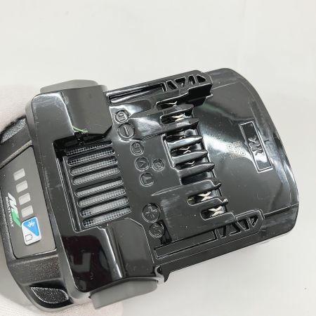  HiKOKI ハイコーキ 新マルチボルト蓄電池 Bluetooth付 36V/18V BSL36A18BX 未使用品