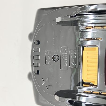  MAKITA マキタ 純正 18v 6.0Ah リチウムイオンバッテリ BL1860B ブラック 未使用品