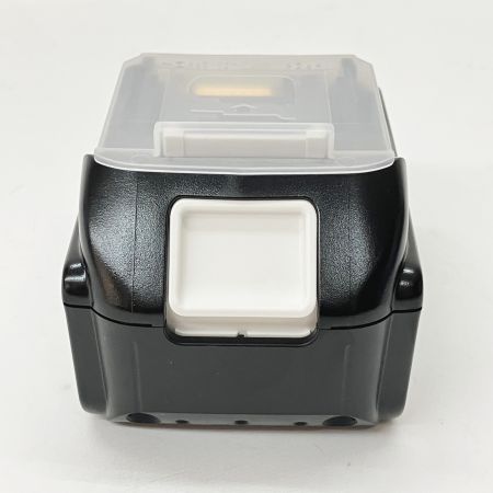  MAKITA マキタ 純正 18v 6.0Ah リチウムイオンバッテリ BL1860B ブラック 未使用品