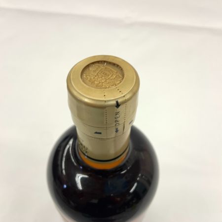 【北海道内限定発送】 TAKETSURU 竹鶴/ニッカウイスキー PURE MALT ピュアモルト ウィスキー 箱無し 700ml 43% 未開栓