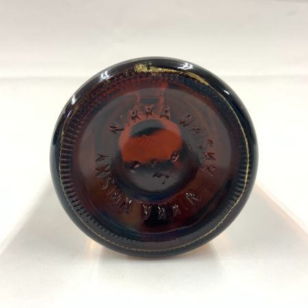 【北海道内限定発送】 TAKETSURU 竹鶴/ニッカウイスキー PURE MALT ピュアモルト ウィスキー 箱無し 700ml 43% 未開栓