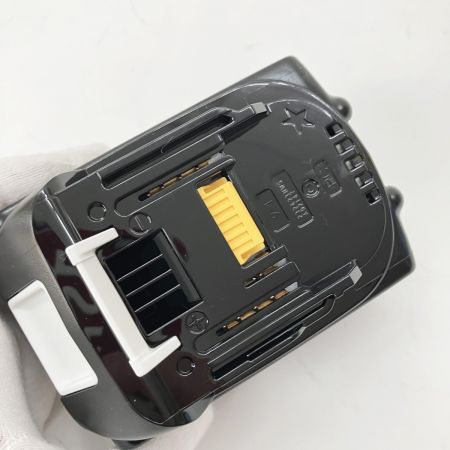  MAKITA マキタ 純正 18v 6.0Ah リチウムイオンバッテリ BL1860B ブラック 未使用品