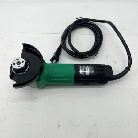  MAKITA マキタ 100mm コード式ディスクグラインダー 100V m965