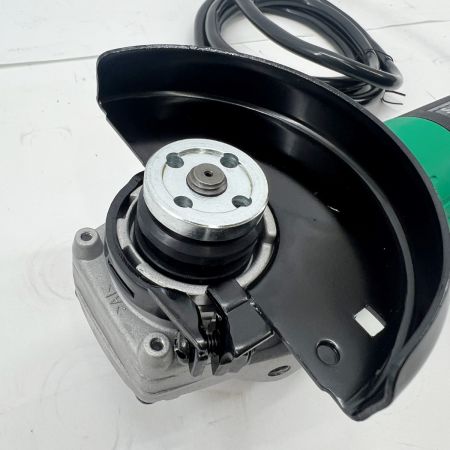  MAKITA マキタ 100mm コード式ディスクグラインダー 100V m965