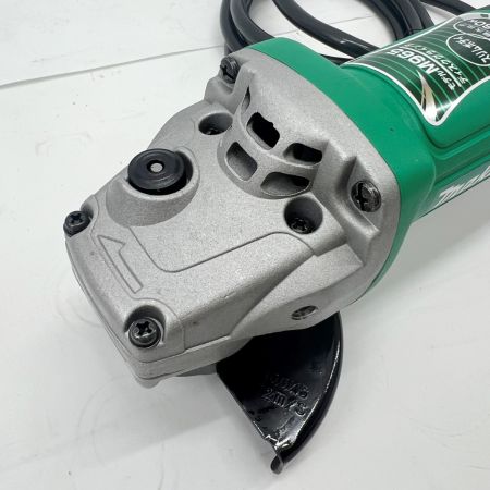  MAKITA マキタ 100mm コード式ディスクグラインダー 100V m965