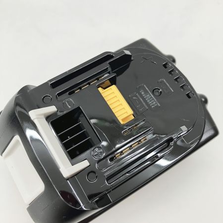  MAKITA マキタ 純正 18v 6.0Ah リチウムイオンバッテリ 3個セット BL1860B ブラック 未使用品