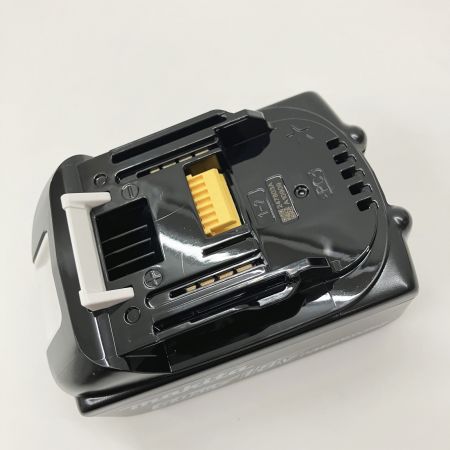  MAKITA マキタ 純正 18v 6.0Ah リチウムイオンバッテリ 3個セット BL1860B ブラック 未使用品