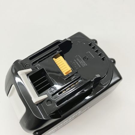  MAKITA マキタ 純正 18v 6.0Ah リチウムイオンバッテリ 3個セット BL1860B ブラック 未使用品