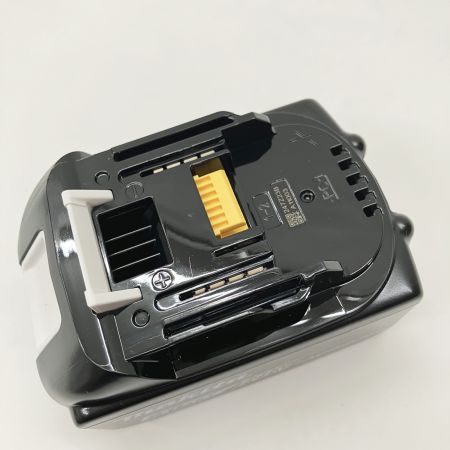 MAKITA マキタ 純正 18v 6.0Ah リチウムイオンバッテリ 3個セット BL1860B ブラック 未使用品
