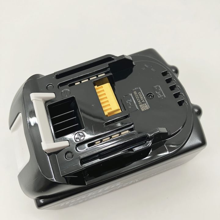 MAKITA マキタ 純正 18v 6.0Ah リチウムイオンバッテリ 3個セット 