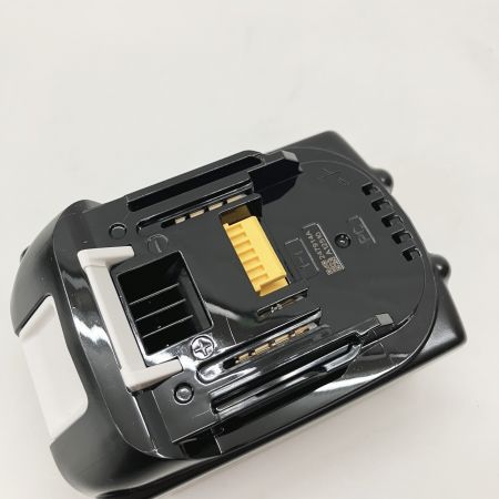  MAKITA マキタ 純正 18v 6.0Ah リチウムイオンバッテリ 5個セット BL1860B ブラック 未使用品