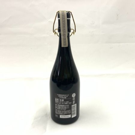 【北海道内限定発送】  新里酒造 175周年記念ボトル 16年古酒 42度 720ml 泡盛 未開栓